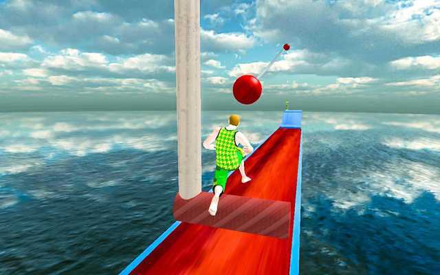 Emulate Android APK Amazing Water Run Emulate Android APK Amazing Water Run
