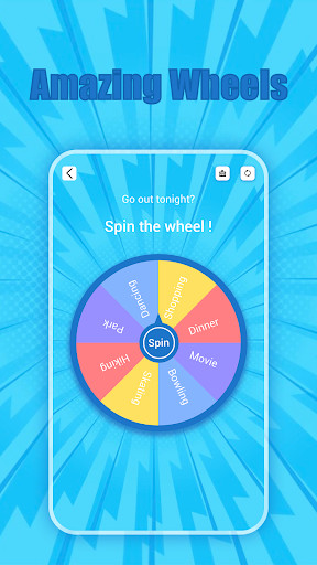 Run android online APK Amazing Wheels from MyAndroid or emulate Amazing Wheels using MyAndroid