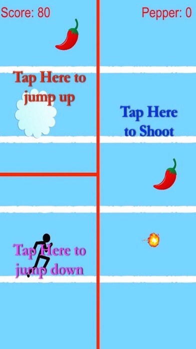 Emulate iPhone app Amazing Winter Sport - Eat Spicy Red Pepper And Shoot Fire Ball Free using MyAndroid Emulate iPhone app Amazing Winter Sport - Eat Spicy Red Pepper And Shoot Fire Ball Free using MyAndroid