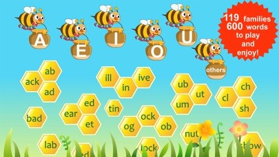 Emulate iPhone app Amazing Word Family -Spelling using MyAndroid Emulate iPhone app Amazing Word Family -Spelling using MyAndroid