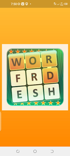 Run android online APK Amazing Word Fresh from MyAndroid or emulate Amazing Word Fresh using MyAndroid Run android online APK Amazing Word Fresh from MyAndroid or emulate Amazing Word Fresh using MyAndroid