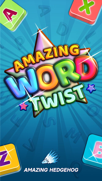Run android online APK Amazing Word Twist from MyAndroid or emulate Amazing Word Twist using MyAndroid