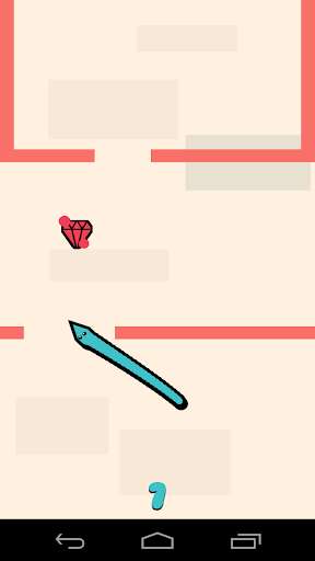 Run android online APK Amazing Worm from MyAndroid or emulate Amazing Worm using MyAndroid