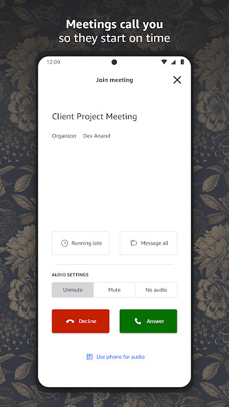 Run android online APK Amazon Chime from MyAndroid or emulate Amazon Chime using MyAndroid Run android online APK Amazon Chime from MyAndroid or emulate Amazon Chime using MyAndroid