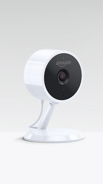 Run android online APK Amazon Cloud Cam from MyAndroid or emulate Amazon Cloud Cam using MyAndroid