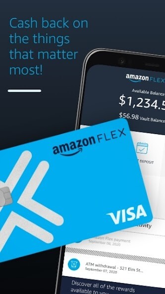 Run android online APK Amazon Flex Debit Card from MyAndroid or emulate Amazon Flex Debit Card using MyAndroid Run android online APK Amazon Flex Debit Card from MyAndroid or emulate Amazon Flex Debit Card using MyAndroid