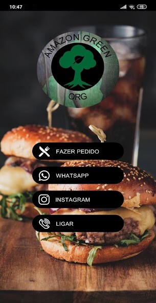 Run android online APK Amazon Green from MyAndroid or emulate Amazon Green using MyAndroid Run android online APK Amazon Green from MyAndroid or emulate Amazon Green using MyAndroid