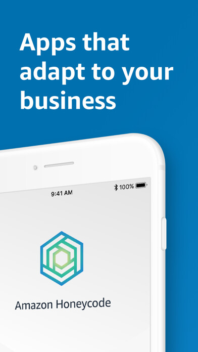 Emulate iPhone app Amazon Honeycode using MyAndroid Emulate iPhone app Amazon Honeycode using MyAndroid