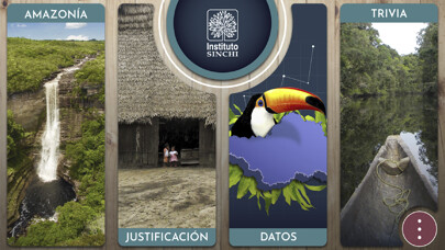 Run android online APK Amazonia colombiana from MyAndroid or emulate Amazonia colombiana using MyAndroid