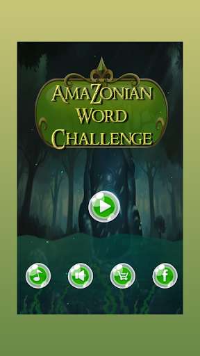 Run android online APK Amazonian Words Challenge from MyAndroid or emulate Amazonian Words Challenge using MyAndroid