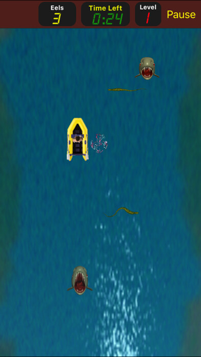 Emulate iPhone app Amazon Terror using MyAndroid Emulate iPhone app Amazon Terror using MyAndroid