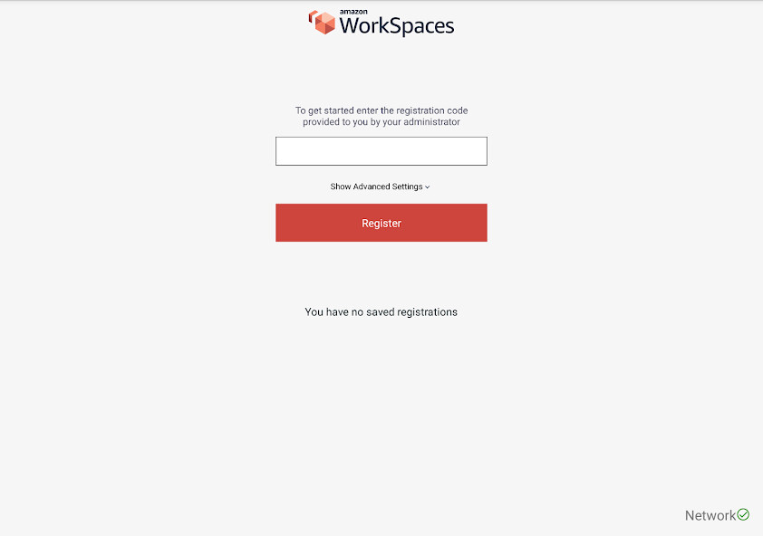 Emulate iPhone app Amazon WorkSpaces using MyAndroid Emulate iPhone app Amazon WorkSpaces using MyAndroid