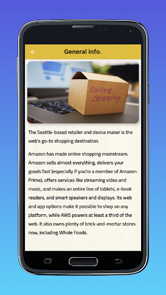 Run android online APK Amazo Online Buy tips from MyAndroid or emulate Amazo Online Buy tips using MyAndroid Run android online APK Amazo Online Buy tips from MyAndroid or emulate Amazo Online Buy tips using MyAndroid