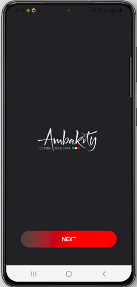 Run android online APK Ambakity Cocina Mexicana from MyAndroid or emulate Ambakity Cocina Mexicana using MyAndroid Run android online APK Ambakity Cocina Mexicana from MyAndroid or emulate Ambakity Cocina Mexicana using MyAndroid