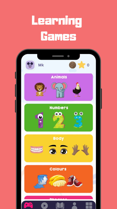 Emulate iPhone app Ambani Africa using MyAndroid