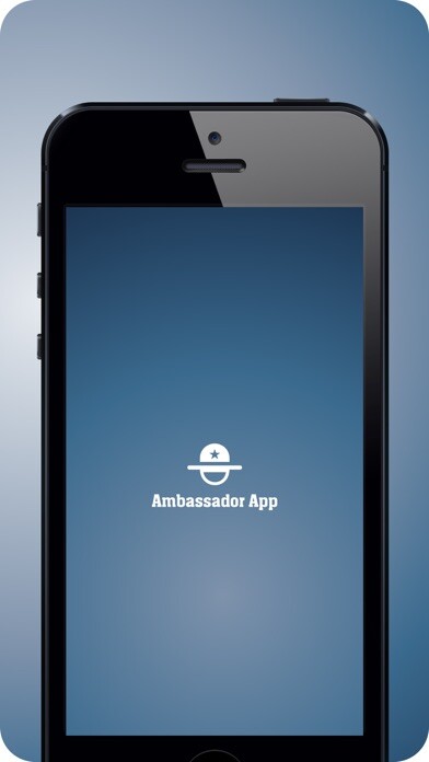 Emulate iPhone app Ambassador App using MyAndroid Emulate iPhone app Ambassador App using MyAndroid