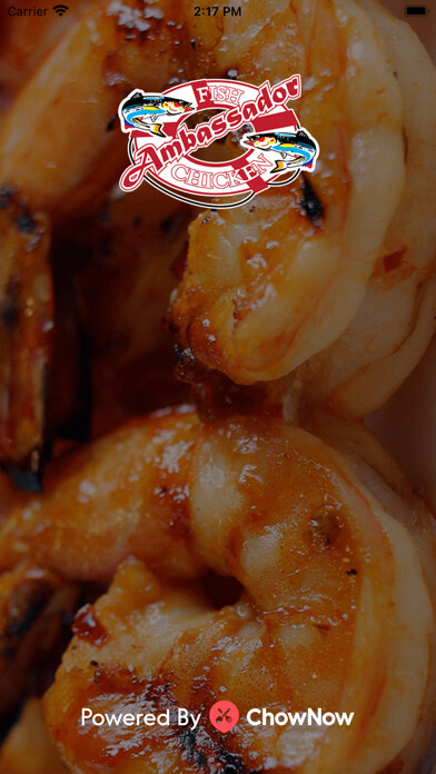 Emulate iPhone app Ambassador Fish and Chicken using MyAndroid Emulate iPhone app Ambassador Fish and Chicken using MyAndroid