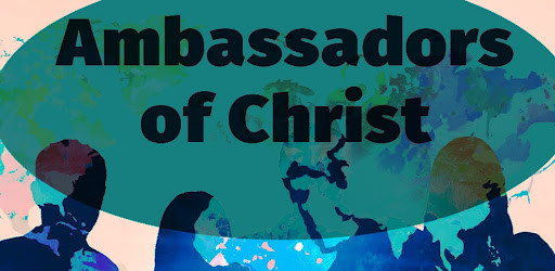 Run android online APK Ambassadors Of Christ songs from MyAndroid or emulate Ambassadors Of Christ songs using MyAndroid