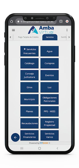 Run android online APK AmbaVirtual from MyAndroid or emulate AmbaVirtual using MyAndroid Run android online APK AmbaVirtual from MyAndroid or emulate AmbaVirtual using MyAndroid