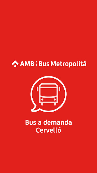 Run android online APK AMB Bus a demanda Cervelló from MyAndroid or emulate AMB Bus a demanda Cervelló using MyAndroid