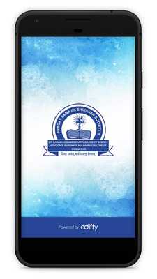 Emulate Android APK Ambedkar College, Vasai Emulate Android APK Ambedkar College, Vasai