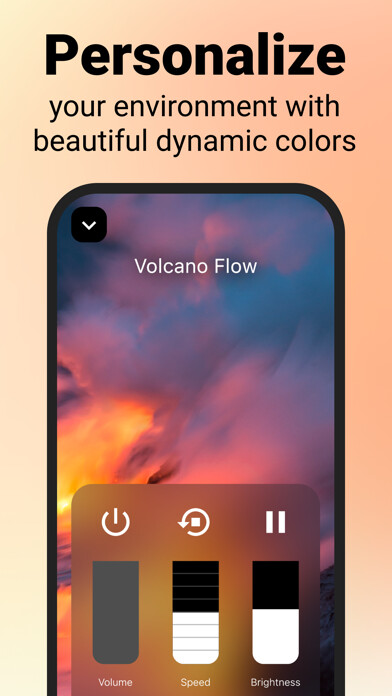 Emulate iPhone app AMBEE for Philips Hue Lights using MyAndroid Emulate iPhone app AMBEE for Philips Hue Lights using MyAndroid