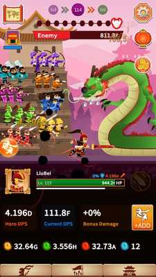 Emulate Android APK Amber 3 Kingdoms Emulate Android APK Amber 3 Kingdoms