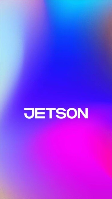 Emulate iPhone app Amber by Jetson using MyAndroid