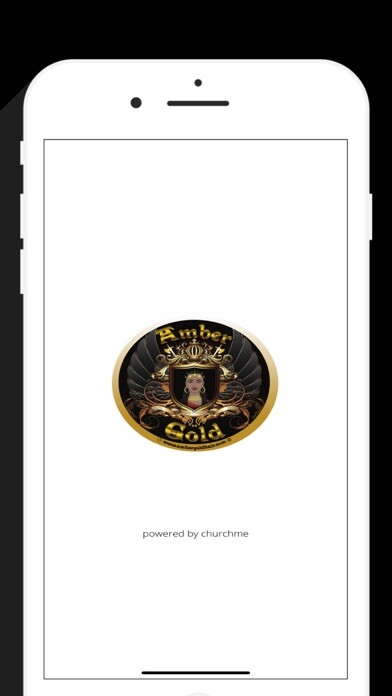 Emulate iPhone app Amber Gold using MyAndroid Emulate iPhone app Amber Gold using MyAndroid
