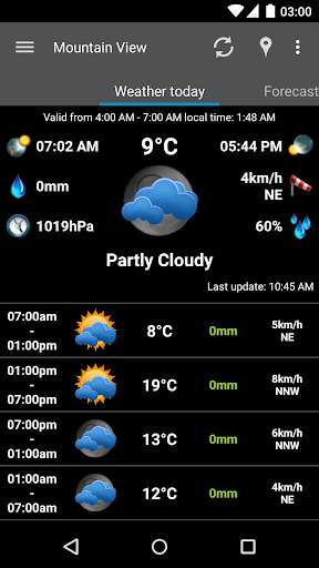 Run android online APK AmberHome Weather Plus from MyAndroid or emulate AmberHome Weather Plus using MyAndroid Run android online APK AmberHome Weather Plus from MyAndroid or emulate AmberHome Weather Plus using MyAndroid
