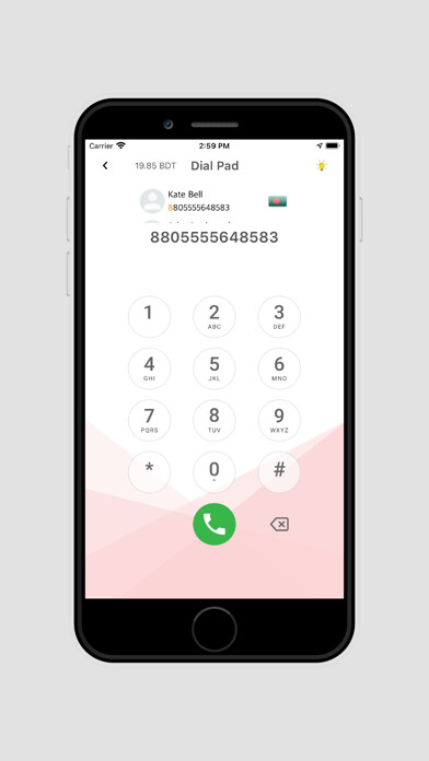 Run android online APK Amber IT IP Phone from MyAndroid or emulate Amber IT IP Phone using MyAndroid