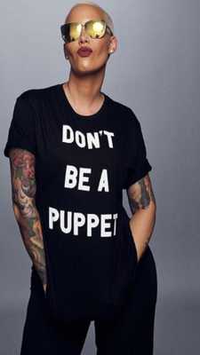 Emulate Android APK Amber Rose Emulate Android APK Amber Rose