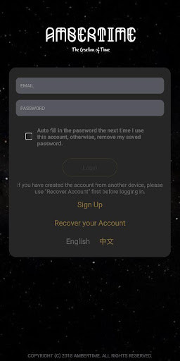 Run android online APK Ambertime from MyAndroid or emulate Ambertime using MyAndroid Run android online APK Ambertime from MyAndroid or emulate Ambertime using MyAndroid