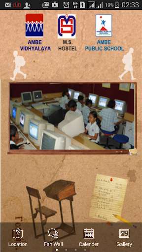 Emulate Android APK Ambe School Emulate Android APK Ambe School