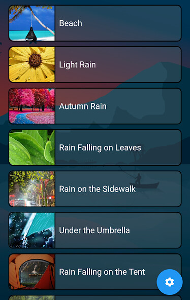 Run android online APK Ambiance: Rain Nature Sounds from MyAndroid or emulate Ambiance: Rain Nature Sounds using MyAndroid Run android online APK Ambiance: Rain Nature Sounds from MyAndroid or emulate Ambiance: Rain Nature Sounds using MyAndroid