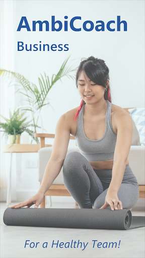 Run android online APK AmbiCoach Business from MyAndroid or emulate AmbiCoach Business using MyAndroid