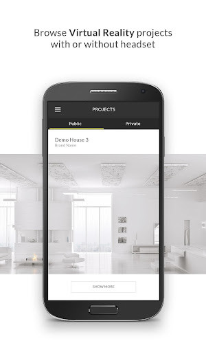Emulate Android APK AmbiensVR Emulate Android APK AmbiensVR