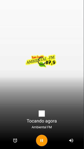 Run android online APK Ambiental FM Rio Azul from MyAndroid or emulate Ambiental FM Rio Azul using MyAndroid