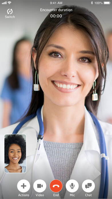 Run android online APK Ambient Care from MyAndroid or emulate Ambient Care using MyAndroid