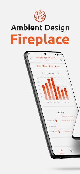 Run android online APK Ambient Design Fireplace from MyAndroid or emulate Ambient Design Fireplace using MyAndroid Run android online APK Ambient Design Fireplace from MyAndroid or emulate Ambient Design Fireplace using MyAndroid