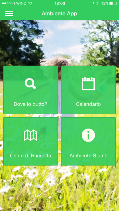 Run android online APK AmbienteApp from MyAndroid or emulate AmbienteApp using MyAndroid