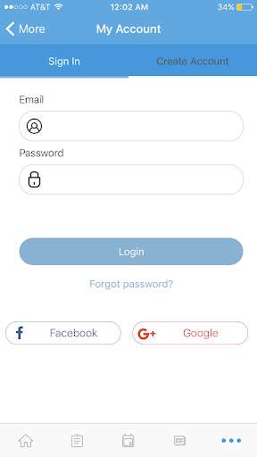 Run android online APK Ambiente Boricua from MyAndroid or emulate Ambiente Boricua using MyAndroid