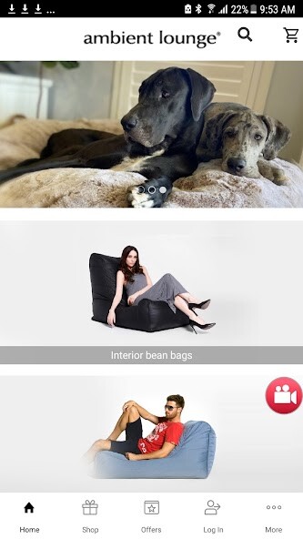 Run android online APK Ambient lounge kw from MyAndroid or emulate Ambient lounge kw using MyAndroid
