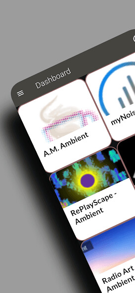 Emulate Android APK Ambient Music Radio Emulate Android APK Ambient Music Radio