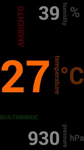 Run android online APK Ambiento from MyAndroid or emulate Ambiento using MyAndroid