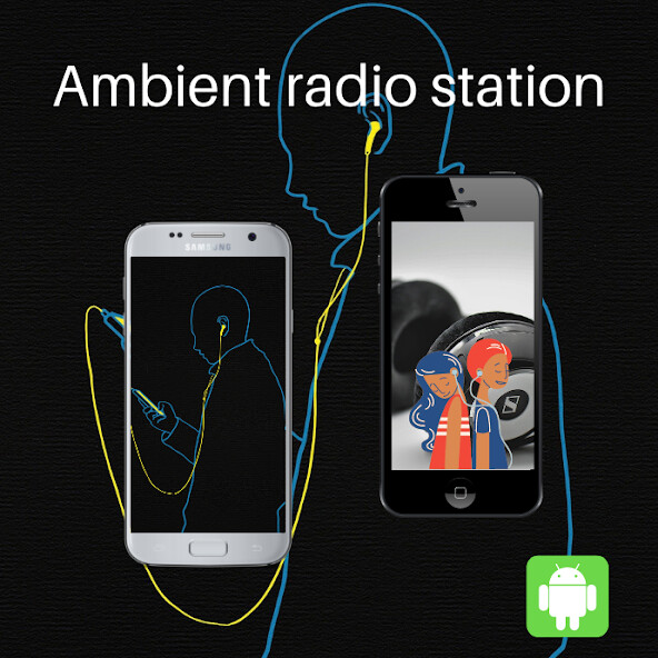 Run android online APK Ambient radio station from MyAndroid or emulate Ambient radio station using MyAndroid Run android online APK Ambient radio station from MyAndroid or emulate Ambient radio station using MyAndroid