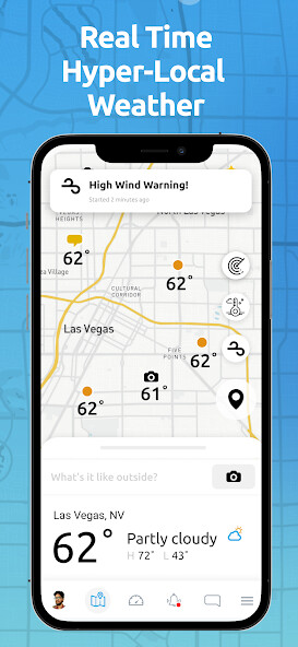 Emulate Android APK Ambient Weather Emulate Android APK Ambient Weather