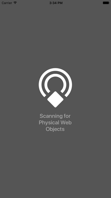 Emulate iPhone app Ambient Web using MyAndroid Emulate iPhone app Ambient Web using MyAndroid