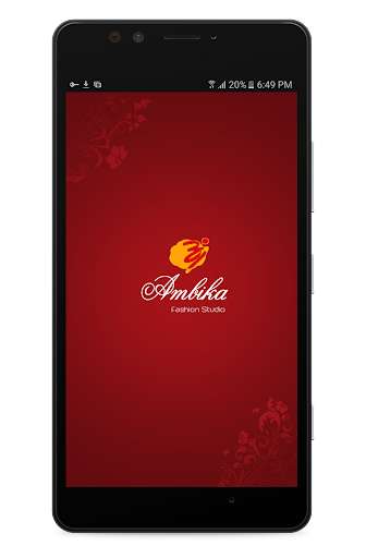 Run android online APK Ambika Couture from MyAndroid or emulate Ambika Couture using MyAndroid