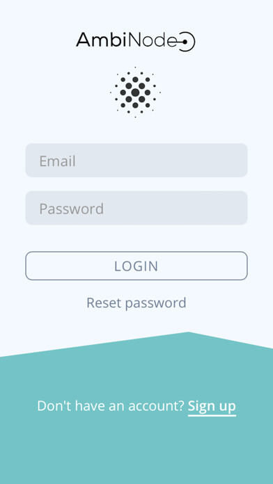 Emulate iPhone app Ambinode using MyAndroid Emulate iPhone app Ambinode using MyAndroid